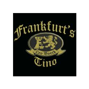 Frankfurt Tino logotipo